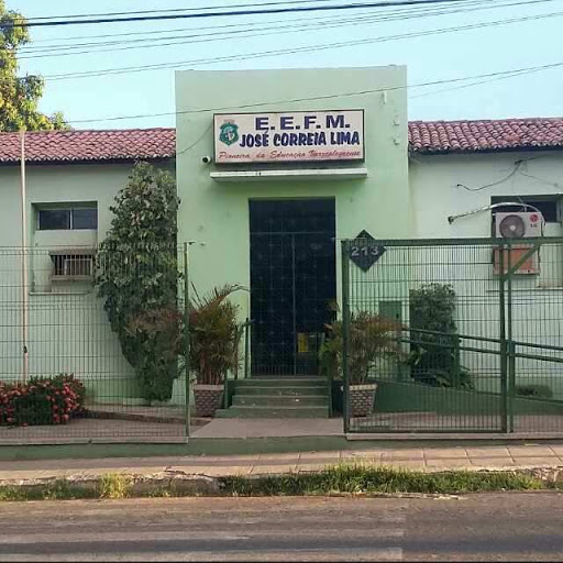 Escola José Correia Limas, Av. Luiz Afonso Diniz, 213 - Centro, Várzea Alegre - CE, 63540-000, Brasil, Entidade_Pública, estado Ceará