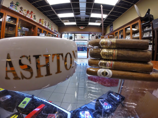 Tobacco Shop «Oasis Cigar», reviews and photos, 2610 Sawgrass Mills Cir # 1405, Sunrise, FL 33323, USA