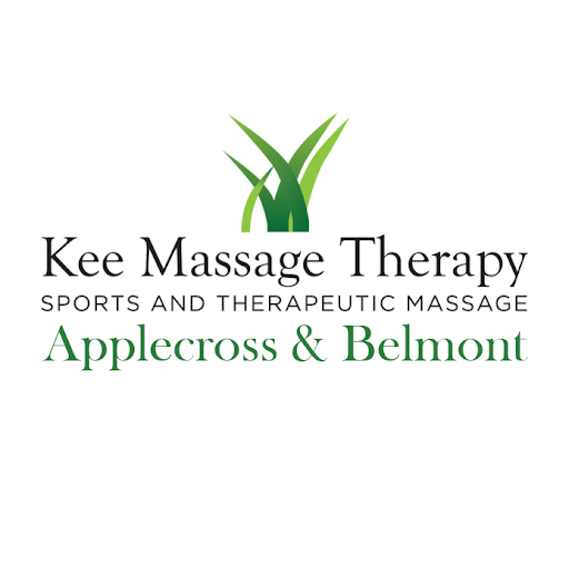 Kee Massage Therapy logo