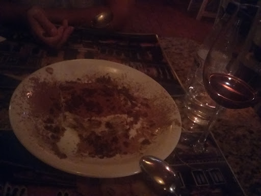 Luigi's Bar e Restaurante
