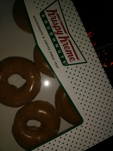 Donut Shop «Krispy Kreme Stockbridge», reviews and photos, 120 GA-138, Stockbridge, GA 30281, USA