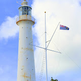 Gibbs Hill Lighthouse - West End, Bermuda