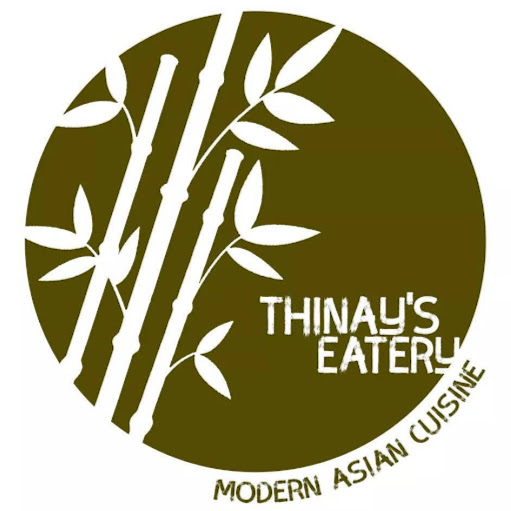 Thinay's Eatery logo