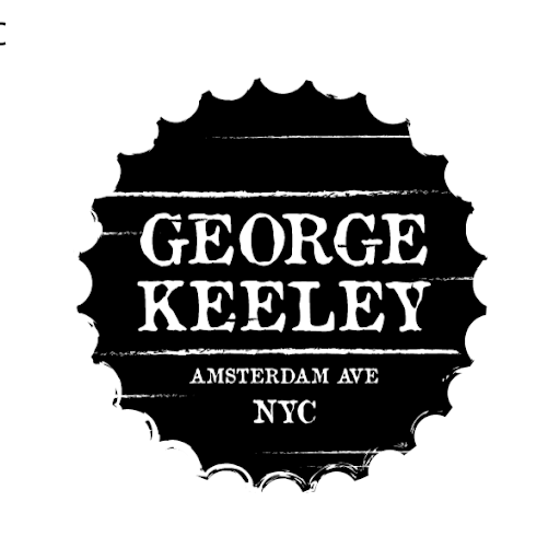 George Keeley logo