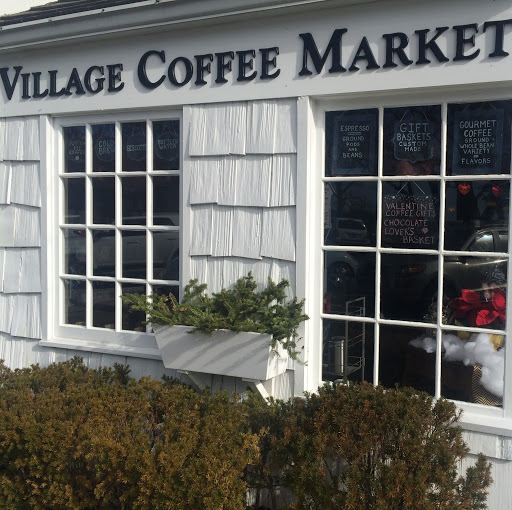 Village Coffee Market