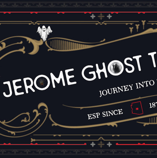 Jerome Ghost Tours