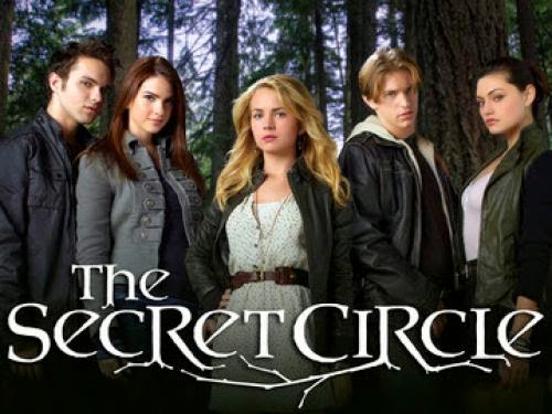 Secret Circle Season 1 Episode 21 Prom