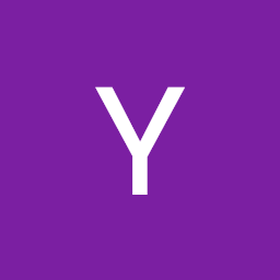 Yanirmr's user avatar