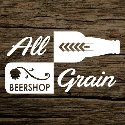 All Grain Beershop