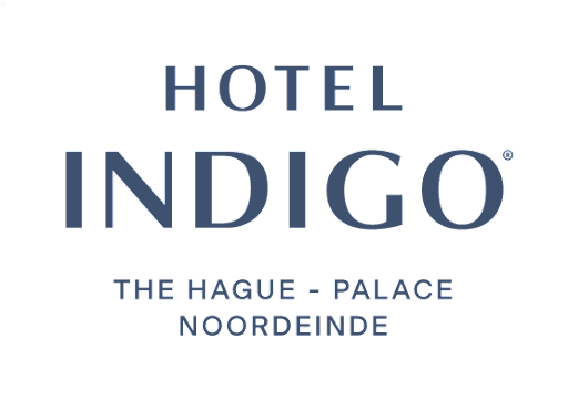 Hotel Indigo the Hague - Palace Noordeinde, an IHG Hotel logo