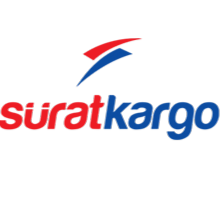 Sürat Kargo Nişantaşı Şube logo