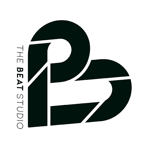 The Beat Studio logo