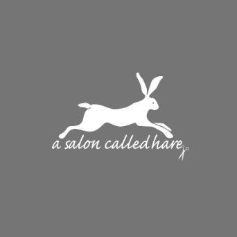 A Salon Called Hare logo
