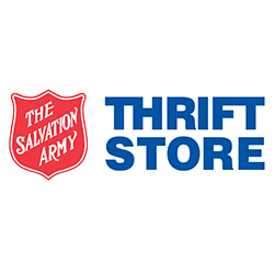 The Salvation Army Thrift Store