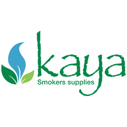 Kayashop Growshop, Vape, Shisha & CBD Vevey logo