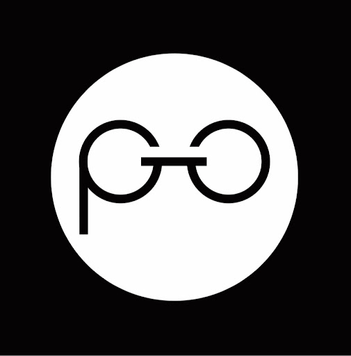 Prestige Optical and Optometry Vancouver logo