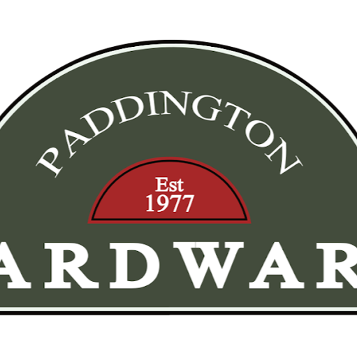 Paddington Hardware logo