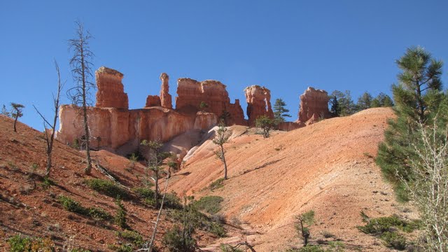 Американские Фрагменты (НЙ-Мир Диснея-Парки-ЛВ-Вашингтон-НЙ)