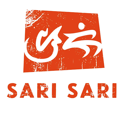 Sari Sari Filipino Kitchen logo