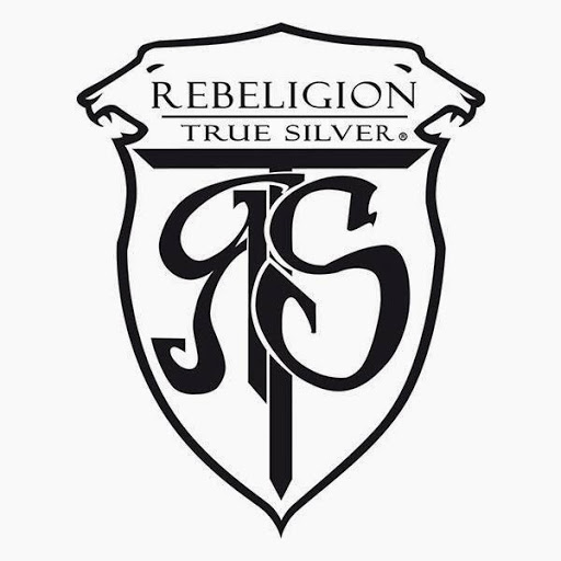 Rebeligion True Silver