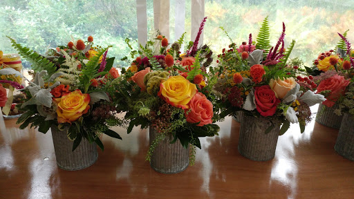 Florist «Greenery Designs», reviews and photos, 8 Market St, Amesbury, MA 01913, USA