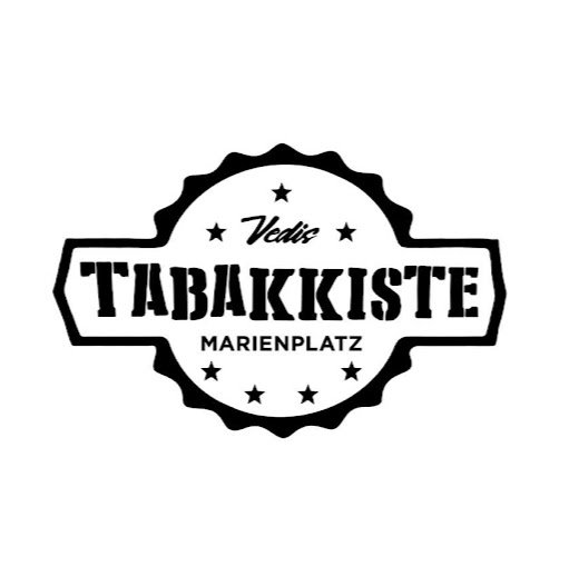 Vedis Tabakkiste Marienplatz Kiosk & Toto Lotto