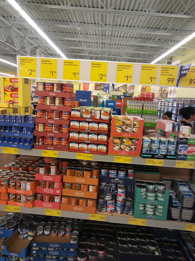 Supermarket «ALDI», reviews and photos, 9660 Legacy Dr, Fort Worth, TX 76108, USA