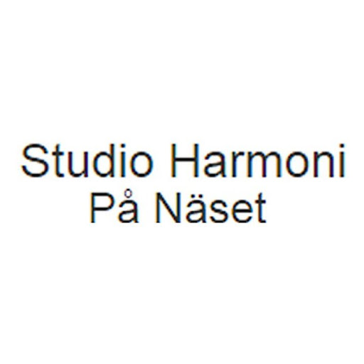 Studio Harmoni På Näset