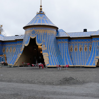 Värdshuset Koppartälten 519