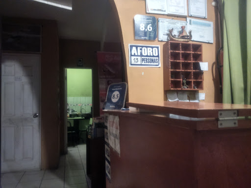 Hostal Boulevard