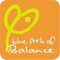 The Art of Balance - Yoga and Massage