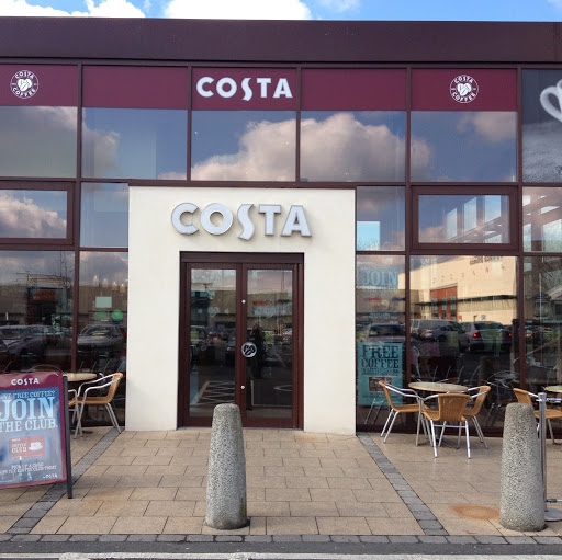 Costa Coffee Childers Road