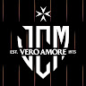 Juventus Club DOC Vero Amore Malta 1975