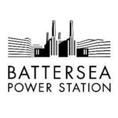 Battersea Power Station