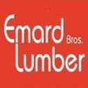 Emard Bros. Lumber logo