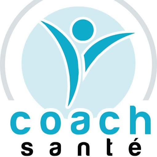 Coachsanté Vevey logo
