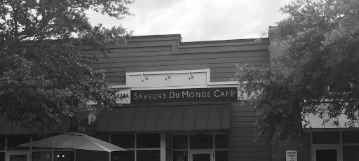 Cafe «Saveurs Du Monde Café», reviews and photos, 1960 Long Grove Dr, Mt Pleasant, SC 29464, USA