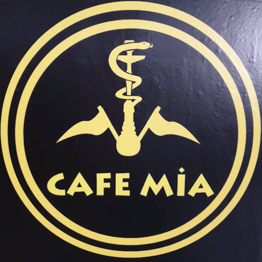 Cafe Mia logo