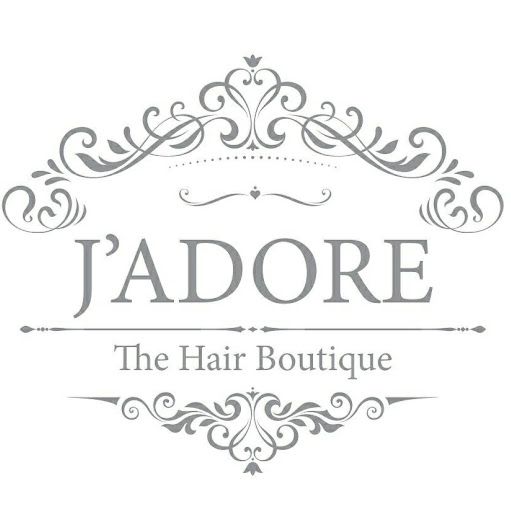 J’ADORE The Hair Boutique logo