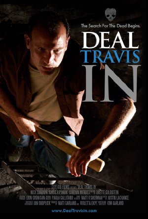 Picture Poster Wallpapers Deal Travis In (2013) Full Movies