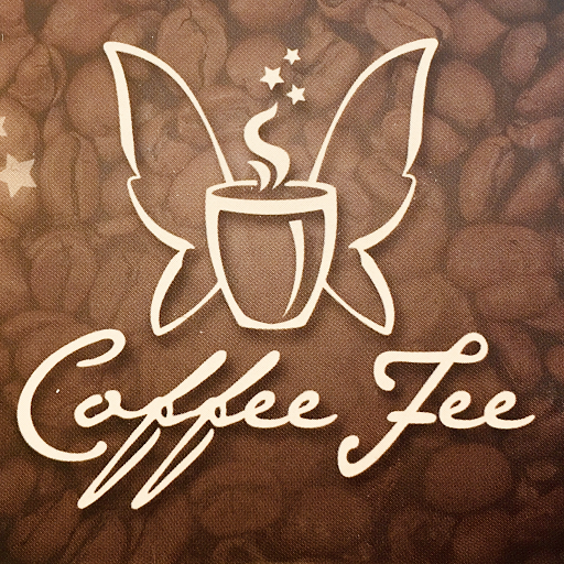 CoffeeFee logo