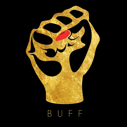 BUFF BEAUTY LAB logo