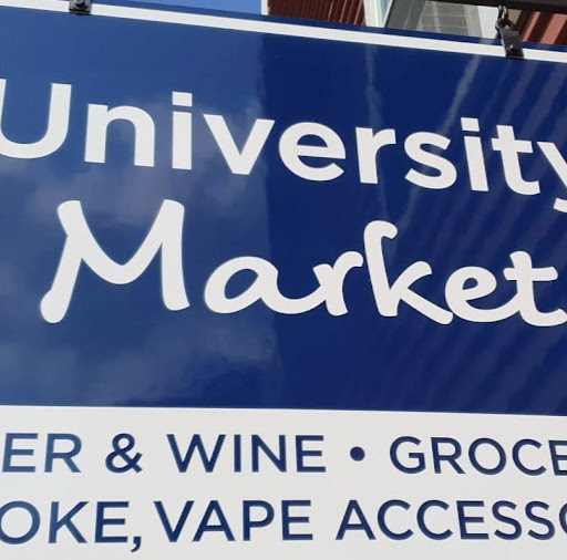 University market