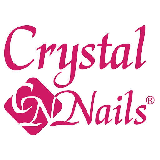 Crystal Nails Suisse logo