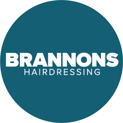 Brannons Hairdressing logo