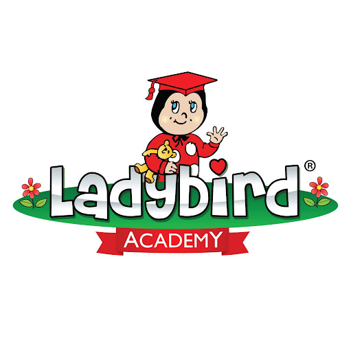 Ladybird Academy of Debary logo