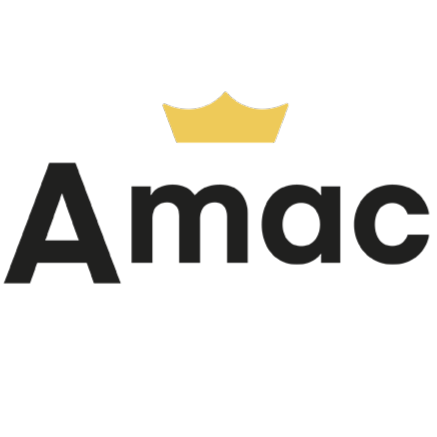 Amac Apple Premium Reseller logo