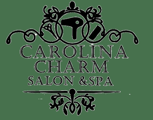 Carolina Charm Salon & Spa logo