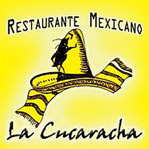 La Cucaracha logo