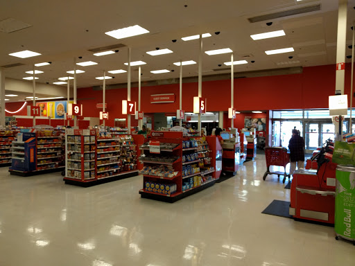 Department Store «Target», reviews and photos, 2059 Cadenasso Dr, Fairfield, CA 94533, USA